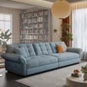 Upholstery Color Blue