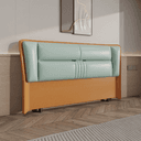 Color Green/Orange