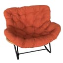 Upholstery Color Orange