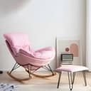 Upholstery Color Pink