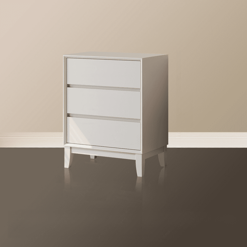 Simple Raw Wood Console Dresser/Bachelor Chest/Lingerie Chest with 6/8/5 Drawers Horizontal/Vertical - image 3