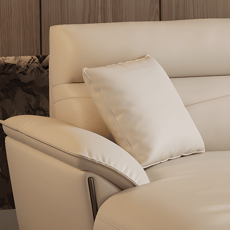 Straight/L-Shape Sofa/Sofa Chaise with Horizontal/Left Orientation - image 11