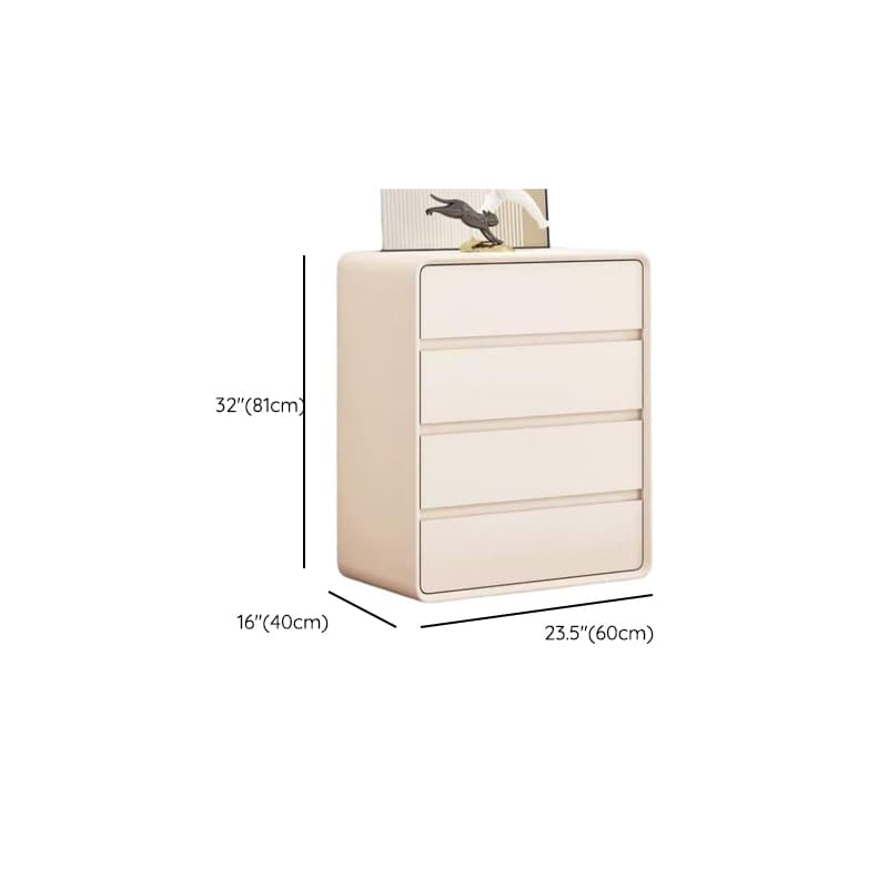 Simplistic White Horizontal/Vertical Reclaimed Wood Double Dresser/Lingerie Chest/Bachelor Chest with 6 Drawers/10 Drawers/8 Drawers - image 15
