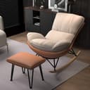 Color Beige/Orange