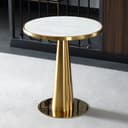 Color Brass