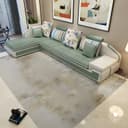 Upholstery Color Dark Green