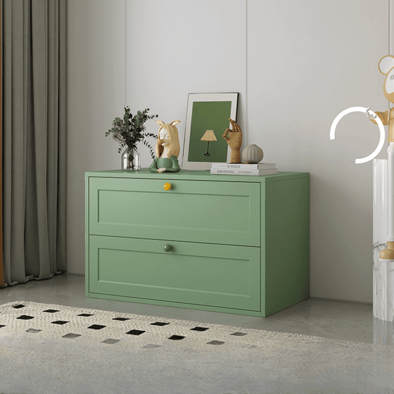 Casual Metal Bachelor Chest/Console Dresser/Semainier - image 3