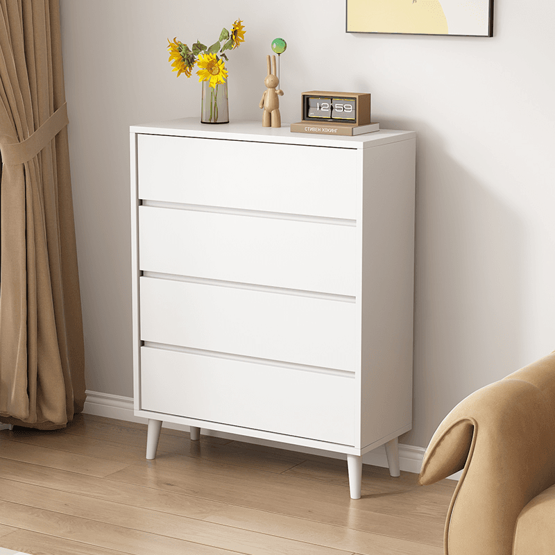 Modern Hardwood Vertical/Horizontal Console Dresser/Semainier/Bachelor Chest with 8 Drawers/5 Drawers/4 Drawers