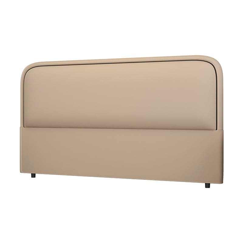 Simplistic Free-standing Standard Twin(38"W x 75"L) Panel No Distressing With Legs in Wood and Sponge - image 3