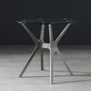 Table Base Color Gray