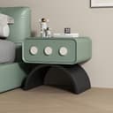 Color Avocado Green