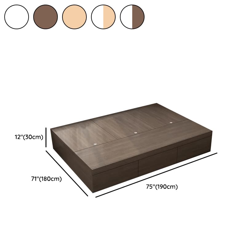 Modern Style Tatami Bed - image 24