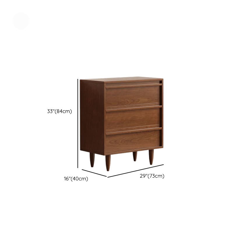Cocoa Trendy Composite Wood Double Dresser/Lingerie Chest/Bachelor Chest with 5 Drawers/9 Drawers/6 Drawers in Vertical/Horizontal Orientation - image 11