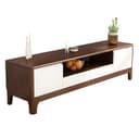 Color Walnut/White