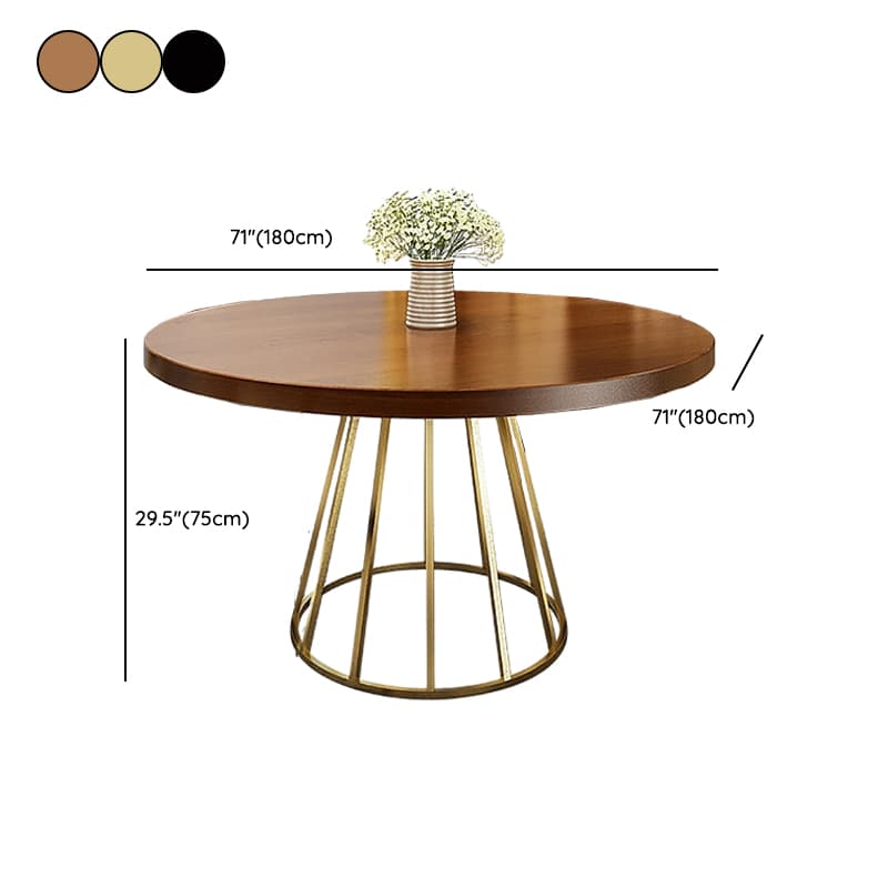 White 5-Piece Dining Set with Solid Wood Features - Perfect for the Stylish Kitchen - image 19