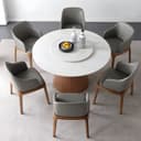 Table Top Color White