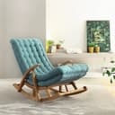 Upholstery Color Green