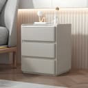 Color Cream Gray