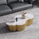 Table Top Color White