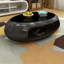 Table Base Color Black