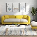 Color White/Yellow