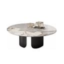 Table Base Color Black