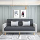 Color Dark Gray/White