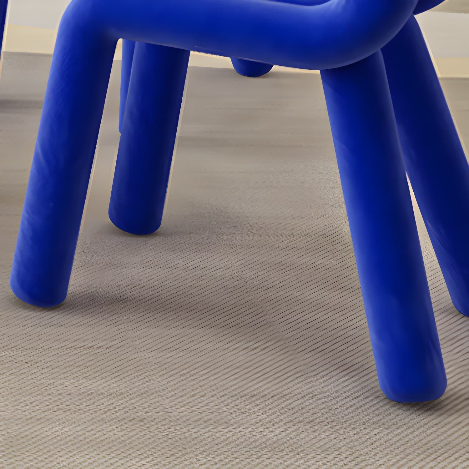 Contemporary Style Velvet Chair Set Open Back Side Dining Kitchen Chairs - image 17