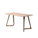Table Top Color Natural Finish