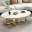 Table Base Color Gold