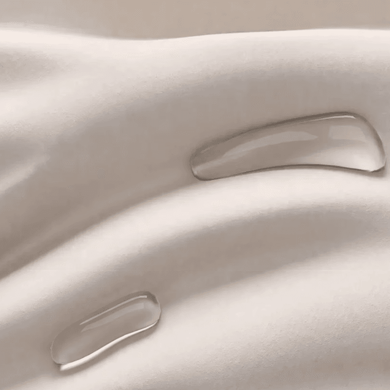 Simple Upholstered Rocking Seat with Scratch-tolerant Padded Design and Ottoman - image 13
