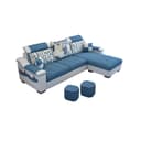 Upholstery Color Dark Blue