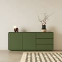 Color Green