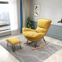 Upholstery Color Yellow