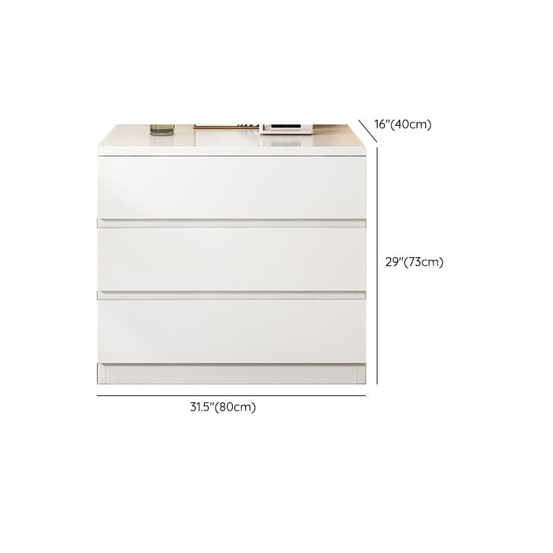 Modern Wood Dressers with Self-Close Drawers - Sleek & Stylish Design - image 25