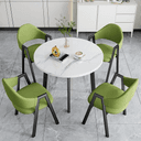 Seating Color Green