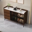 Color Walnut/White