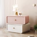 Color Pink/White
