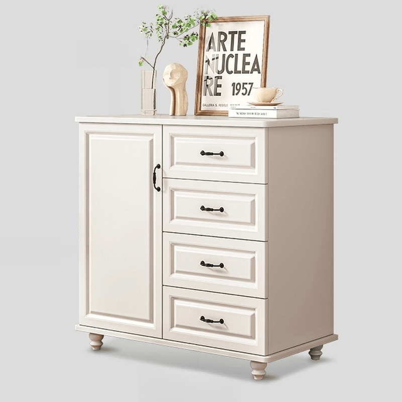 Standalone Ground Server with Counterboard in a Casual/Classicist Style - image 20