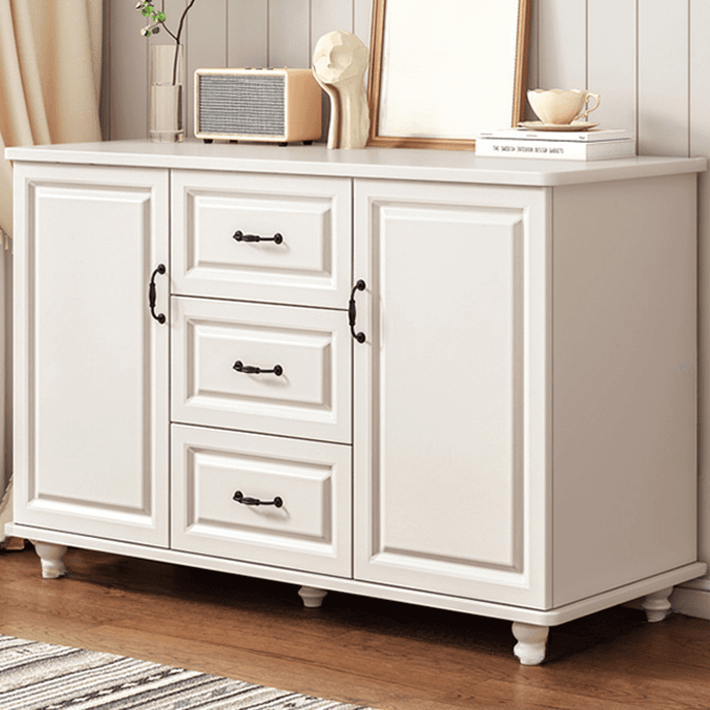 Standalone Ground Server with Counterboard in a Casual/Classicist Style - image 5