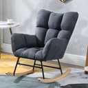 Upholstery Color Dark Gray