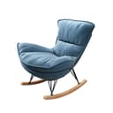 Upholstery Color Blue