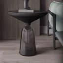 Table Base Color Dark Grey