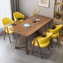 Seating Color Yellow