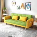 Color Yellow/Green