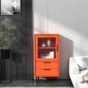 Color Orange