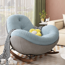 Upholstery Color Blue