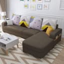 Upholstery Color Coffee