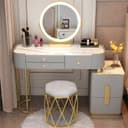 Color Gray/Gold