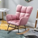 Upholstery Color Pink